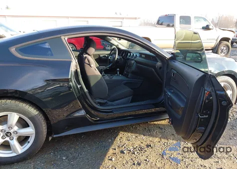 2017 Ford Mustang V6 z USA, uszkodzony, nr VIN 1FA6P8AM6H5277374